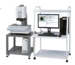ニコンiNEXIV  CNC画像測定システム導入
